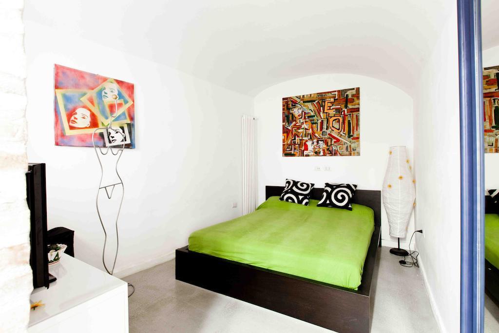 Lägenhet Colosseo Accomodation Rom